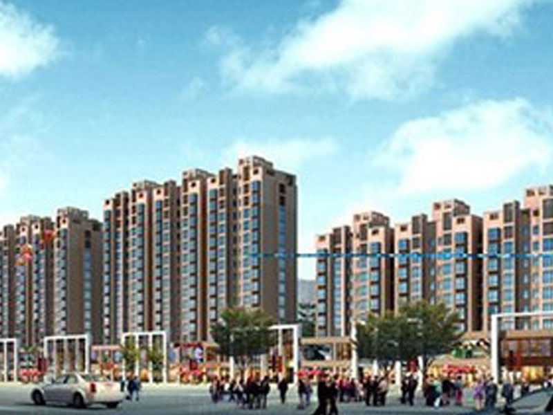 維爾置業(yè)有限公司創(chuàng)業(yè)家園