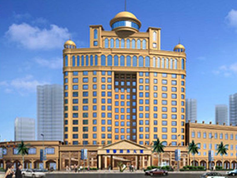 肇慶淶馨美體內(nèi)衣有限公司