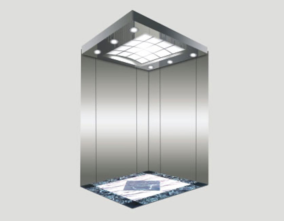 標(biāo)配轎廂JTL-p011